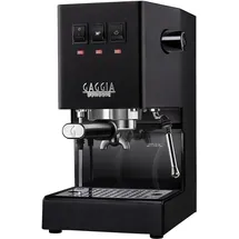 Gaggia Classic Evo E24 Schwarz RI9481/14