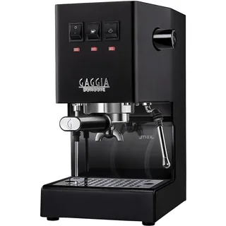 Gaggia Classic Evo E24 Schwarz RI9481/14