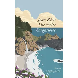 Schöffling Die weite Sargassosee
