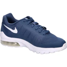Nike Air Max Invigor Kinder navy/white 36