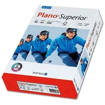 Papyrus PlanoSuperior A4 90 g/m2 500 Blatt