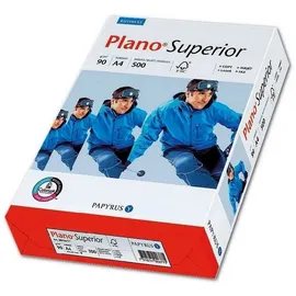 Papyrus PlanoSuperior A4 90 g/m2 500 Blatt