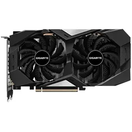 Gigabyte GeForce RTX 2060 6 GB GDDR6
