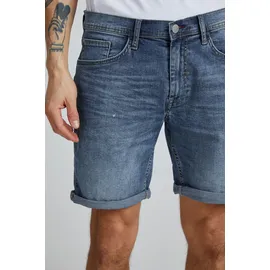 Blend "BHTWISTER-denimshorts", blau S,