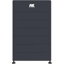 a-TroniX AX Hochvolt Solarspeicher-Set 42 kWh