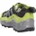 Lowa Maddox Pro GTX Lo Kinder Schwarz/Limone 36