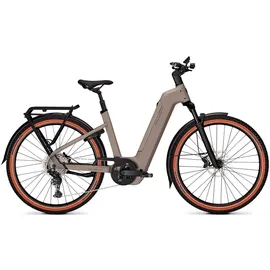 Kalkhoff ENTICE 5+ ADVANCE 29 Zoll RH 53 cm Wave duskblue / vintblue matt