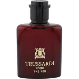 Trussardi Uomo The Red Eau de Toilette 30 ml