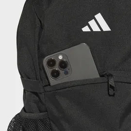 adidas YOUTH TIRO BP Schwarz/Weiß
