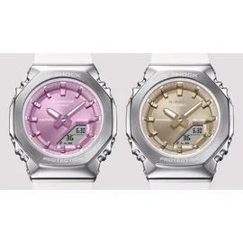 Casio GM-S2110 Harz 45,9 mm GM-S2110-7A9ER