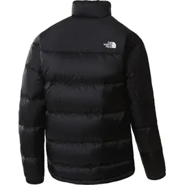 The North Face Diablo Herren tnf black/tnf black XL