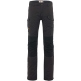 Fjällräven Barents Pro Winter Trousers M Hose, grau