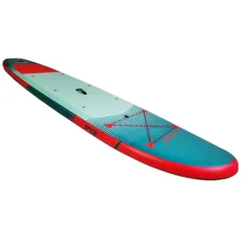 Wattsup F12 SUP Board 366 x 84 x 15 cm blau