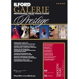 Ilford GALERIE Prestige Smooth Pearl A4 25 Blatt,