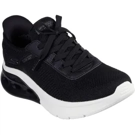 SKECHERS Bobs Arc Waves 2.0 Now It Damen Schwarz 37