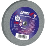 Dedra Dedra, Schleifmittel, grinding wheel 175x32x25mm, grain size 60 (F10030) (60)