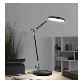 Paulmann Numis Qi black