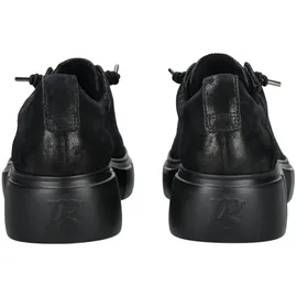 Paul Green Sneaker Schwarz Damen 38