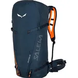 Salewa Ortles Wall 38 Dark Denim
