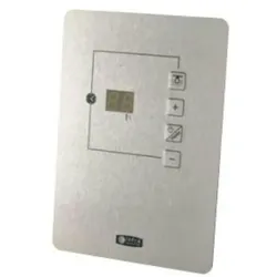 Infraworld Steuerung Infracontrol Plug & Play