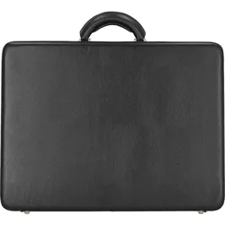 D&N Tradition Business - Aktenkoffer 46 cm PU (schwarz)
