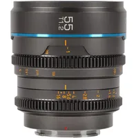 Sirui Night Walker 55mm T1.2 S35 Cine Objektiv (X-Mount