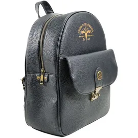 HARRY POTTER Rucksack Orden des Phoenix schwarz