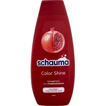 Schwarzkopf Schauma Color Shine Color Protection Shampoo with UV Filter for Colored Hair 400ml