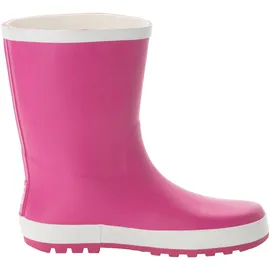 XQ Footwear Kinder Stiefel Gummistiefel pink 25/26