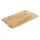 Greenbox Palmblatt Teller rechteckig 25 x 15 cm 25 St. Natur