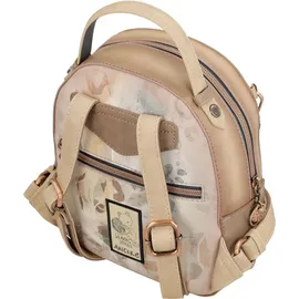 Anekke nature City Rucksack Mehrfarbig