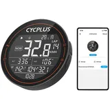Cycplus M2 Fahrradcomputer - Grey - One Size