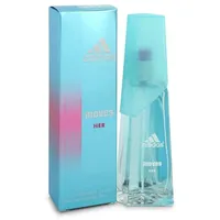 Adidas Moves eau de toilette spray 30 ml