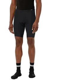 Vaude XP Baselayer-shorts - Black - L