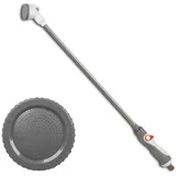 Bradas White Line Gießstab 74 cm