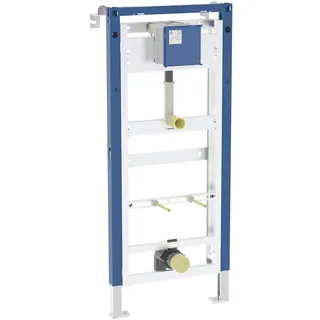 Geberit Duofix Basic Urinal Vorwandelement 130 cm