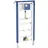 Geberit Duofix Basic Urinal Vorwandelement 130 cm