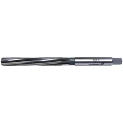 HSS-Handreibahle 8 mm Passung H7