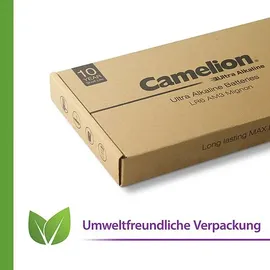 Camelion Ultra AA 2800 mAh 100 St.