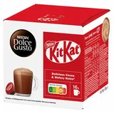 Nescafé Dolce GUSTO KitKat, Heißer Kakao Kakaokapseln Pack x
