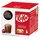 Nescafé Dolce GUSTO KitKat, Heißer Kakao Kakaokapseln Pack x