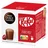 Nescafé Dolce GUSTO KitKat, Heißer Kakao Kakaokapseln Pack x