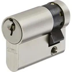 Türzylinder A93NP 10/50 Code gl. lt. Muster
