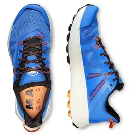 Mammut Saentis TR Low Schuhe (Größe 46.5 - blau)