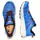 Mammut Saentis TR Low Schuhe (Größe 46.5 - blau)