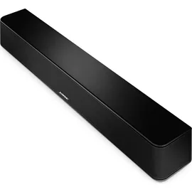 Bose Solo Soundbar Series 2 Schwarz
