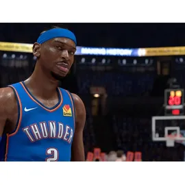NBA 2K26 - Edition (USK) (Nintendo Switch)