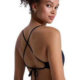 Roxy Badeanzug Damen Blau  XXL