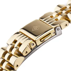 GANT Sussex Quarz Edelstahl 34 mm G136011