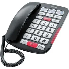 Emporia AMPLi40 Schwarz